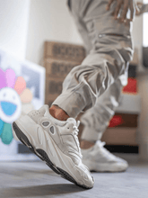 Load image into Gallery viewer, Military Pants - Stone