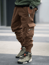 Load image into Gallery viewer, Military Pants - Ground