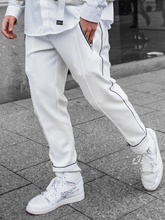 Load image into Gallery viewer, High Fashion Pants - Off White
