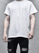 Load image into Gallery viewer, White Vintage Tee
