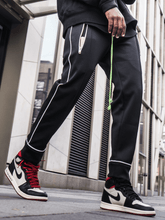 Load image into Gallery viewer, High Fashion Pants - Black

